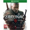 The Witcher 3: Wild Hunt CZ (XONE/XSX)