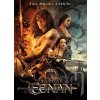 Barbar Conan (2011)