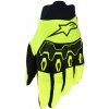 ALPINESTARS rukavice FULL BORE V2 žltá fluo/čierna 2026 - XL