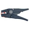 Kliešte Knipex samonastaviteľné pre odizolovanie 200 mm