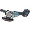 MAKITA GA005GM201 AKUMULÁTOROVÁ UHLOVÁ BRÚSKA 125 MM 40V