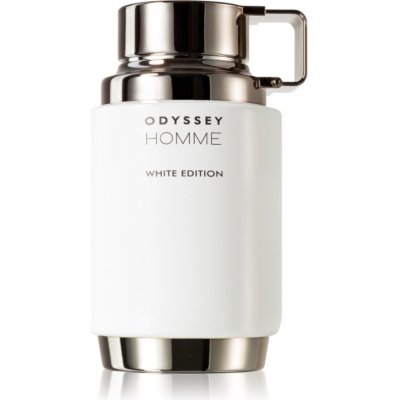 Armaf Odyssey Homme White Edition parfumovaná voda pre mužov 200 ml