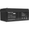 Green Cell 12V 3.3Ah