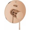 Grohe Essence - Vaňová batéria pod omietku, Warm Sunset - 19285DA1