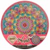 Grafix: Sada mandaly z korálok - 30 cm, 2 druhy
