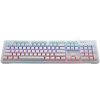 ThundeRobot Wired Mechanical Keyboard Red switch KG3104R JT00FC002