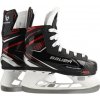 Bauer Lil Rookie ADJ YTH detské hokejové korčule - Y7.0-10.0, EU 25-28, R