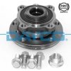 Súprava ložísk kolesa DAYCO KWD1383