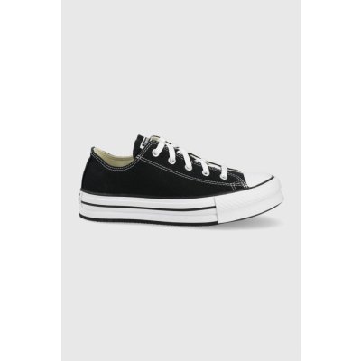 Converse tenisky Chuck Taylor čierna