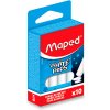 Maped biela krieda 10 ks/bal.