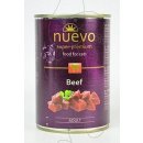 nuevo Cat BEEF 400 g