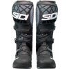 SiDi CROSSAIR X black/black - 2025, 43