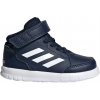 Obuv adidas modrá ALTASPORT MID I EG3800