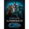 World of WarCraft Blizzard Battle.net Authenticator