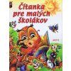 Čítanka pre malých školákov - Daniela Reichstädterová