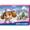 Adventný kalendár Tlapková patrola dievč