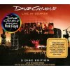 Gilmour David: Live In Gdańsk - 2CD+DVD
