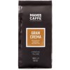 Zrnková káva Arabica Mamis Caffè Gran Crema 250 gr Brazília 250 g
