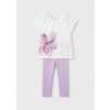 Set - tričko a legíny Mayoral - 2603723022 Veľkosť: 110
