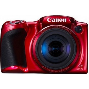 Canon PowerShot SX410 IS