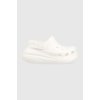 Crocs Classic Crush Clog dámske na platforme 207521 biela