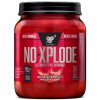 N.O.-Xplode Legendary Pre-workout - BSN Příchuť: red rush, Balení: 390 g