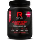 Reflex CLEAR Whey Isolate 510g