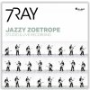 LP 7RAY and Triple Ace - Jazzy Zoetrope (9lp7rtajz)