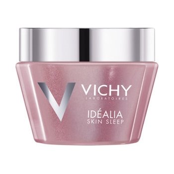 Vichy Idéalia Skin Sleep Recovery Night Gel Balm 50 ml