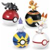 MEGA BLOKS Mega Pokémon Trenérský tým s ohnivým typem