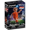 Playmobil 71130 Fotbalista Nizozemska