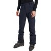 Pánske nohavice na skialpy TENSON, TOUR SOFTSHELL M čierna L