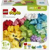 LEGO DUPLO 10479 Farebný kreatívny box s kockami