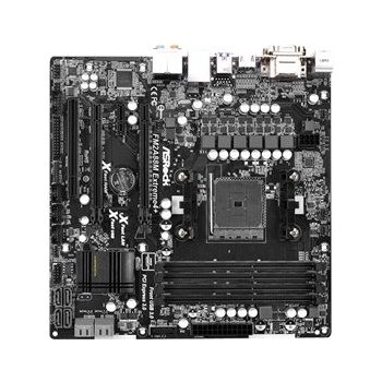 ASRock FM2A88M Extreme4+