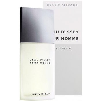 Issey Miyake L´Eau D´Issey toaletná voda pánska 75 ml