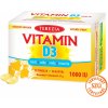 Terezia Vitamín D3 1000 IU 90 tabliet