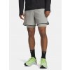 Under Armour Pánske kraťasy UA Velociti Pro 2-in-1 Short Šedá MD