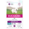 Eukanuba Sensitive Skin 2,3kg