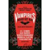 Vampires Never Get Old - Zoraida Córdova, V.E. Schwab, Natalie C. Parker, Kayla Whaley, Laura Ruby