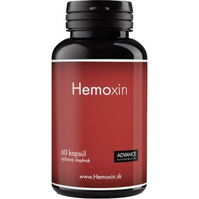 Advance Hemoxin 60 kapsúl