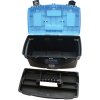 3 IN 1 PLASTIC TOOL BOX 375mm
