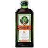 Jägermeister 0,1l 35% )