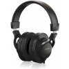 Štúdiové slúchadlá na uši Behringer BH20