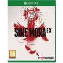 Sine Mora EX