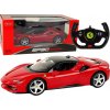 Rastar Rastar Car R/C Ferrari SF90 Red 1:14