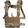 Pentagon vesta AMINA Micro Chest Rig MULTICAM