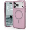 Kryt Urban Armor Gear pre Apple iPhone 17 Pro Max ružové