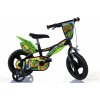 Dino Bikes 612L-DS Dinosaurus 2022