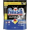 Tablety do umývačky riadu FINISH ULTIMATE LEMON 115 ks