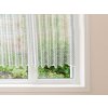Dimex, Hotové záclony s riasiacou páskou - Bodky, š. 4 m x d. 2,6 m